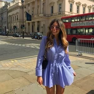 Meet your Posher, Ilana